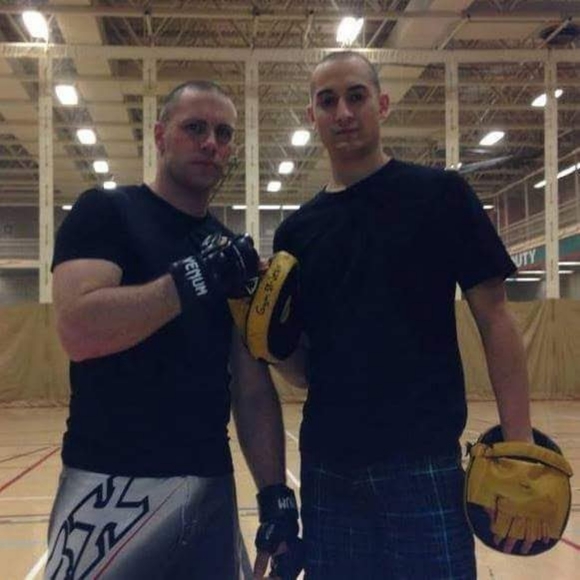 Meet your Posher, Mathieu - Picture 4 of 9